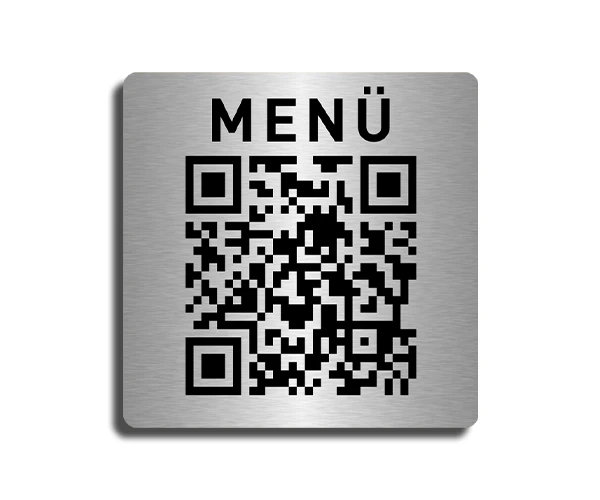 QR Yapistirma Sticker